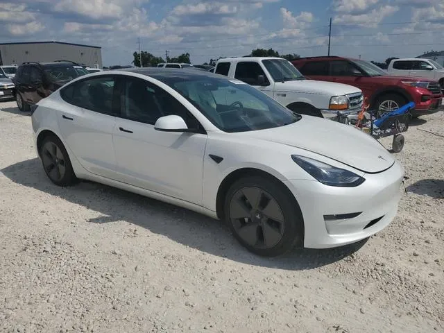 5YJ3E1EA8PF563329 2023 2023 Tesla MODEL 3 4