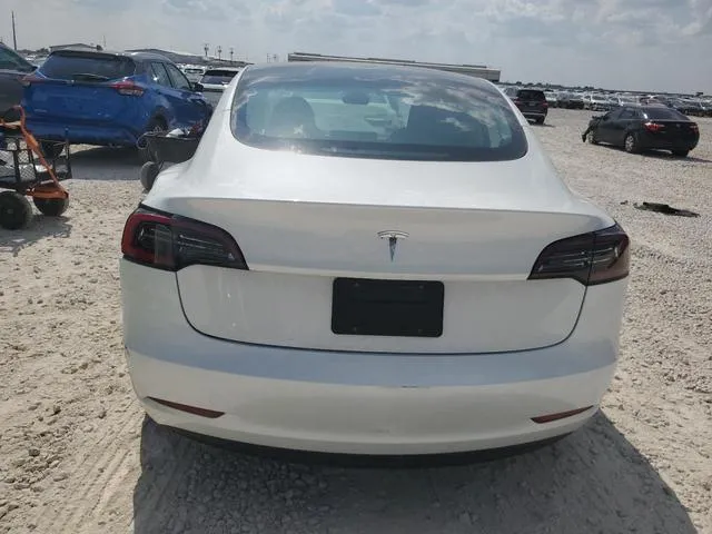 5YJ3E1EA8PF563329 2023 2023 Tesla MODEL 3 6