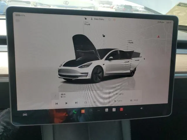 5YJ3E1EA8PF563329 2023 2023 Tesla MODEL 3 9