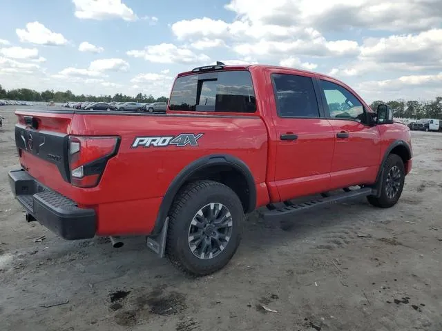 1N6AA1ED3RN101470 2024 2024 Nissan Titan- Pro-4X 3