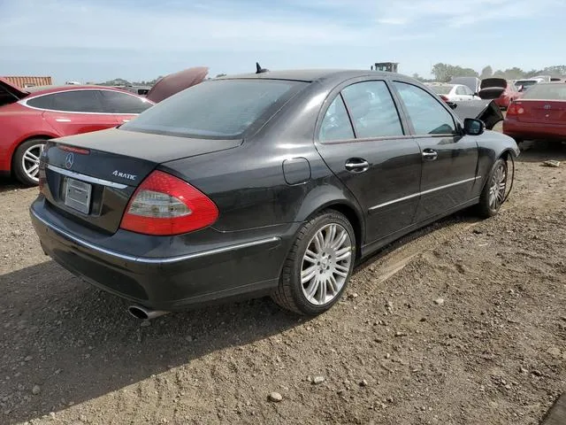 WDBUF87X17B173590 2007 2007 Mercedes-Benz E-Class- 350 4Matic 3