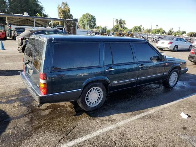 YV1KW9510N0005570 1992 1992 Volvo 960 3