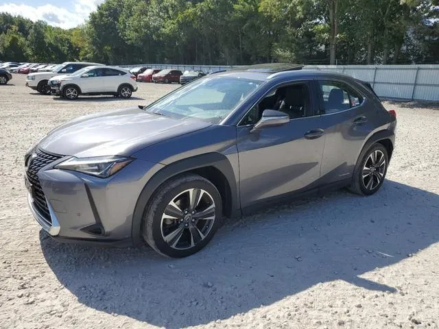 JTHU9JBH9K2000441 2019 2019 Lexus UX- 250H 1