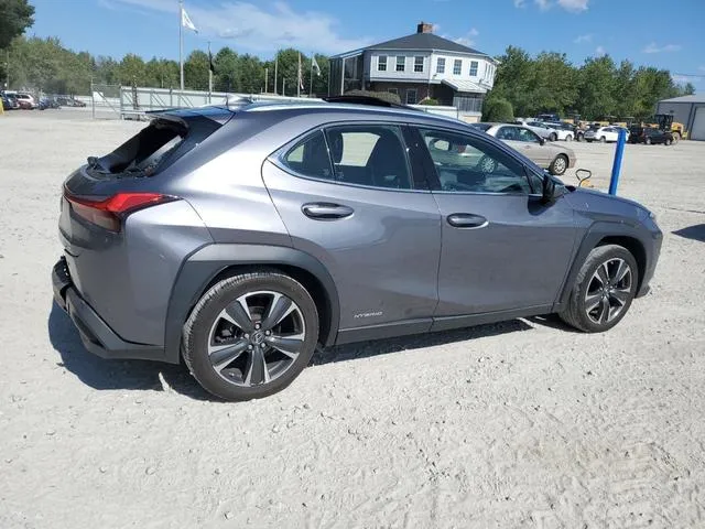 JTHU9JBH9K2000441 2019 2019 Lexus UX- 250H 3