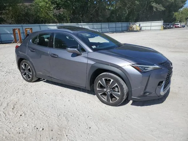 JTHU9JBH9K2000441 2019 2019 Lexus UX- 250H 4