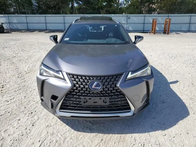 JTHU9JBH9K2000441 2019 2019 Lexus UX- 250H 5