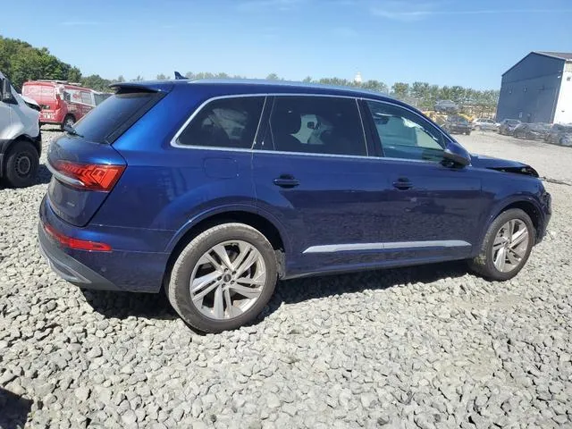 WA1LJAF76MD035266 2021 2021 Audi Q7- Premium Plus 3