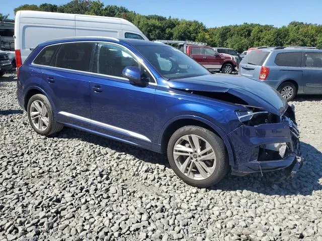 WA1LJAF76MD035266 2021 2021 Audi Q7- Premium Plus 4