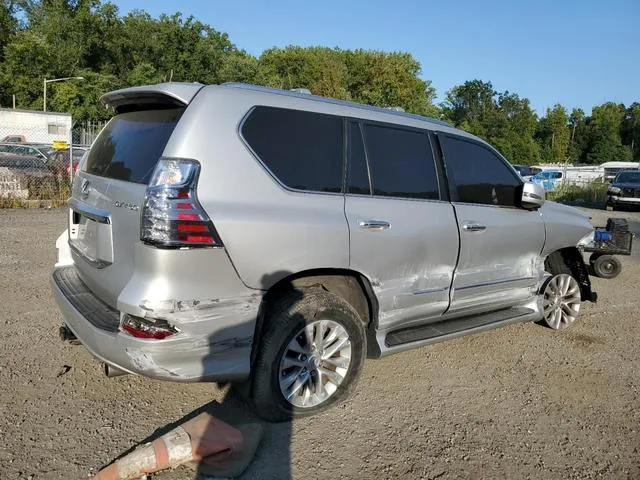 JTJJM7FX9A5001932 2010 2010 Lexus GX- 460 Premium 3