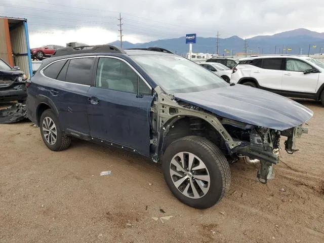 4S4BTAFC4R3268578 2024 2024 Subaru Outback- Premium 4