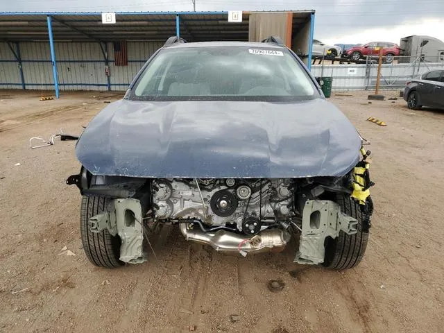 4S4BTAFC4R3268578 2024 2024 Subaru Outback- Premium 5