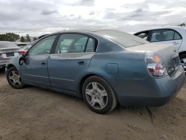 1N4AL11E92C206355 2002 2002 Nissan Altima- Base 2