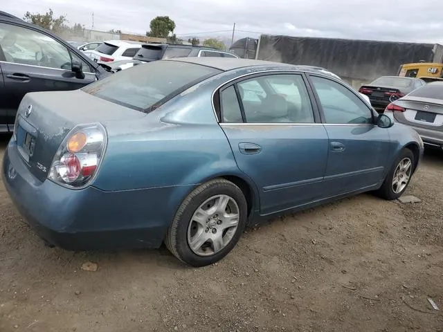 1N4AL11E92C206355 2002 2002 Nissan Altima- Base 3