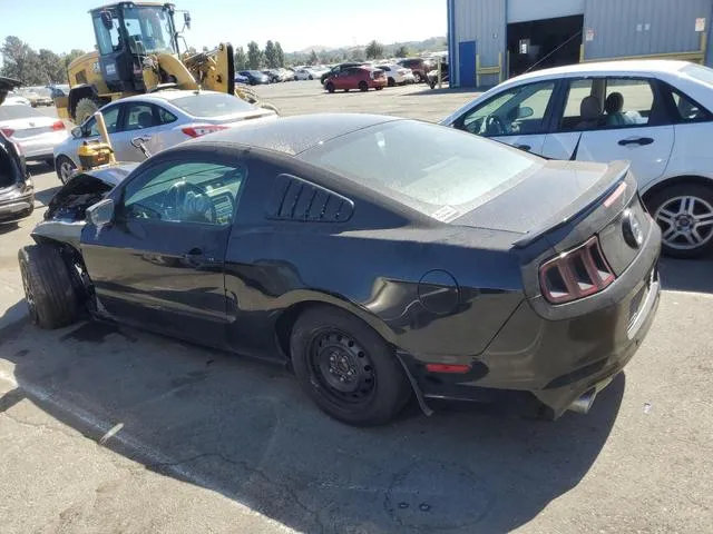 1ZVBP8AM9E5326472 2014 2014 Ford Mustang 2