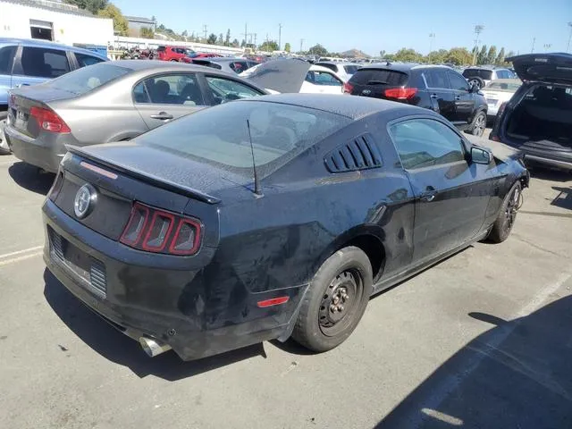 1ZVBP8AM9E5326472 2014 2014 Ford Mustang 3