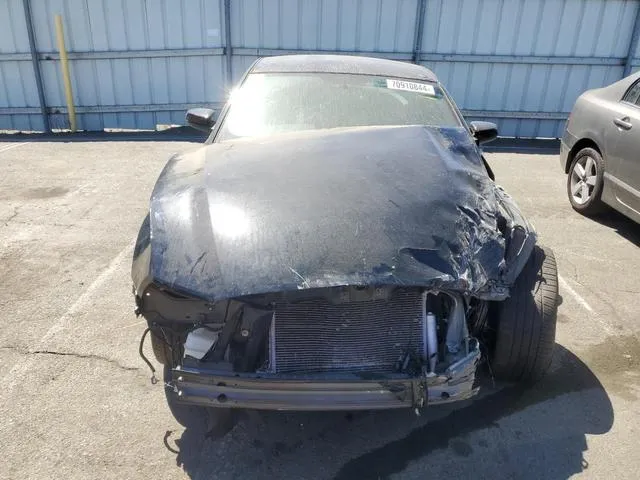 1ZVBP8AM9E5326472 2014 2014 Ford Mustang 5