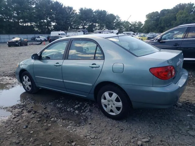 2T1BR30E87C765923 2007 2007 Toyota Corolla- CE 2