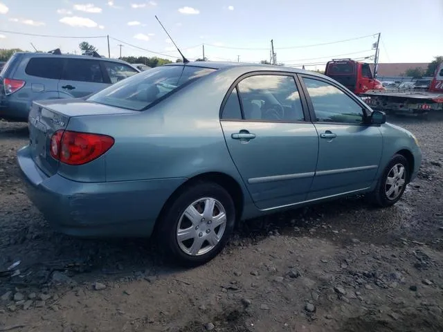 2T1BR30E87C765923 2007 2007 Toyota Corolla- CE 3