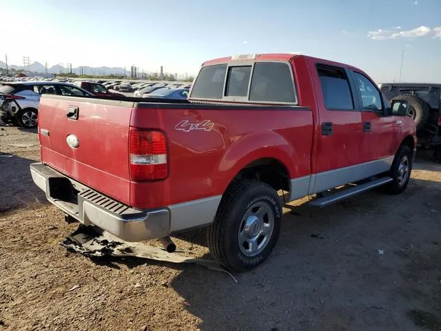 1FTPW14V08KC74663 2008 2008 Ford F-150- Supercrew 3