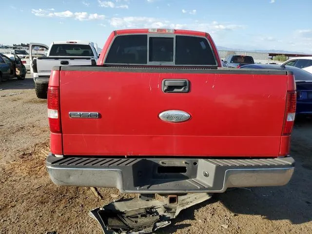 1FTPW14V08KC74663 2008 2008 Ford F-150- Supercrew 6