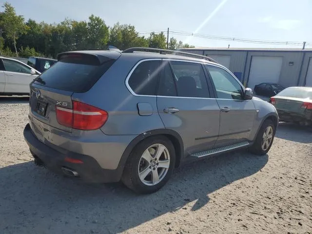 5UXFE835X8L163958 2008 2008 BMW X5- 4-8I 3