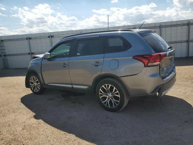 JA4AD3A3XGZ020047 2016 2016 Mitsubishi Outlander- SE 2