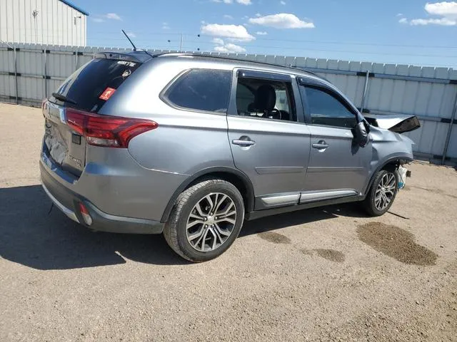 JA4AD3A3XGZ020047 2016 2016 Mitsubishi Outlander- SE 3