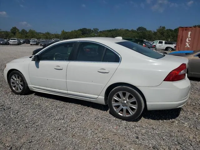 YV1AS982291102071 2009 2009 Volvo S80- 3-2 2