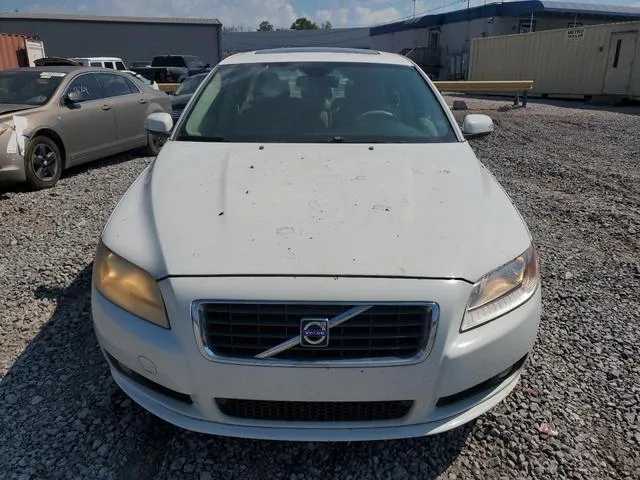 YV1AS982291102071 2009 2009 Volvo S80- 3-2 5