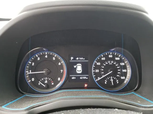 KM8K33A56JU077229 2018 2018 Hyundai Kona- Limited 9