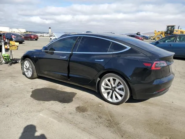 5YJ3E1EA6KF190137 2019 2019 Tesla MODEL 3 2