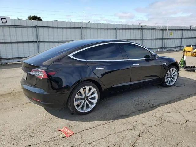 5YJ3E1EA6KF190137 2019 2019 Tesla MODEL 3 3