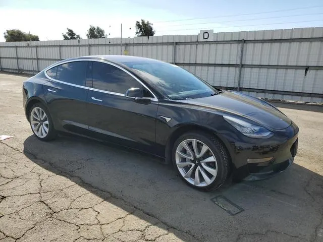 5YJ3E1EA6KF190137 2019 2019 Tesla MODEL 3 4