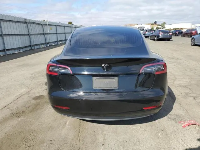 5YJ3E1EA6KF190137 2019 2019 Tesla MODEL 3 6