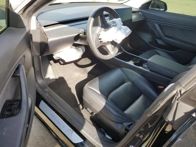 5YJ3E1EA6KF190137 2019 2019 Tesla MODEL 3 8