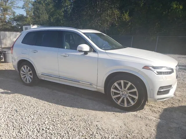 YV4A22PL3G1022814 2016 2016 Volvo XC90- T6 4