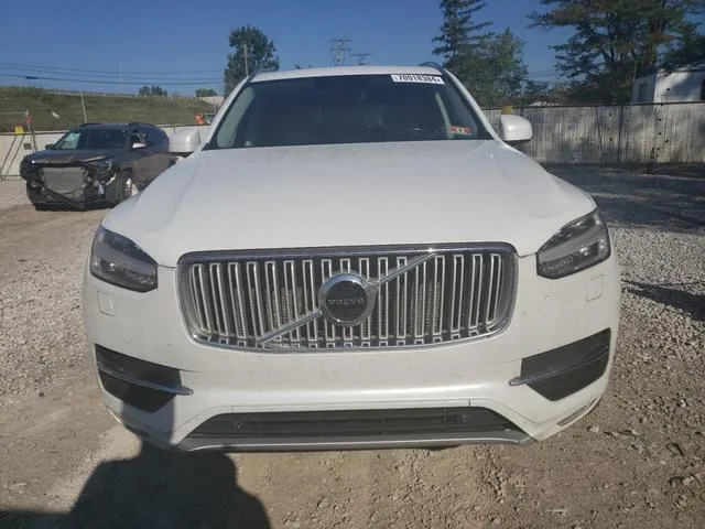 YV4A22PL3G1022814 2016 2016 Volvo XC90- T6 5