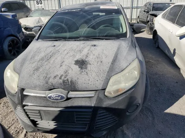 1FADP3F26DL312776 2013 2013 Ford Focus- SE 5