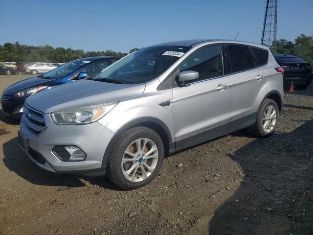 1FMCU9G9XHUD78398 2017 2017 Ford Escape- SE 1