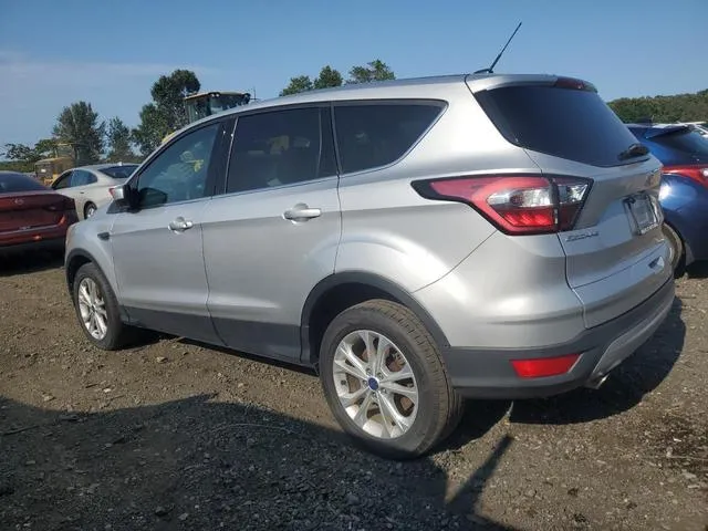 1FMCU9G9XHUD78398 2017 2017 Ford Escape- SE 2