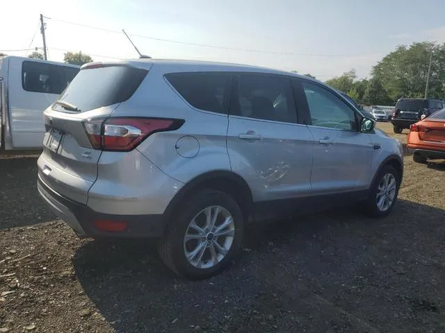 1FMCU9G9XHUD78398 2017 2017 Ford Escape- SE 3