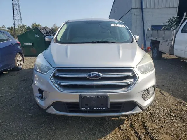 1FMCU9G9XHUD78398 2017 2017 Ford Escape- SE 5