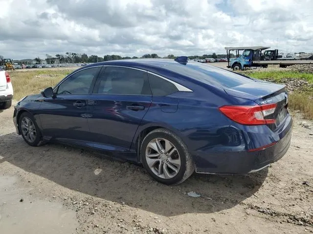 1HGCV1F15LA127802 2020 2020 Honda Accord- LX 2