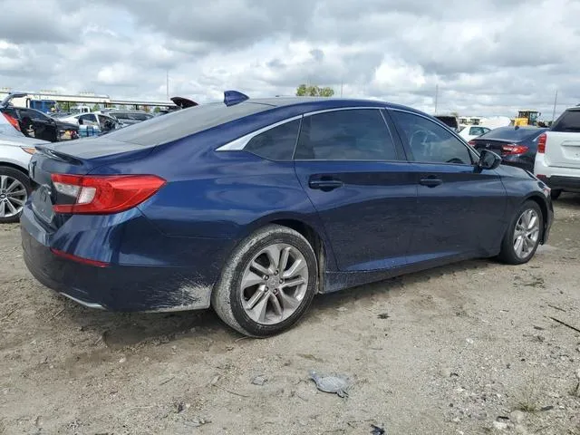 1HGCV1F15LA127802 2020 2020 Honda Accord- LX 3