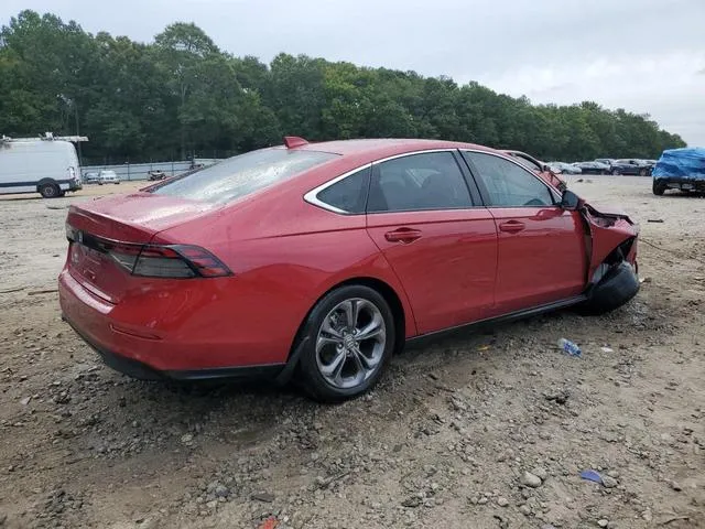 1HGCY1F31PA058251 2023 2023 Honda Accord- EX 3