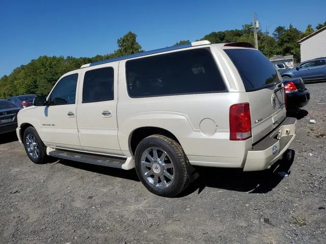 3GYFK66N74G333236 2004 2004 Cadillac Escalade- Esv 2