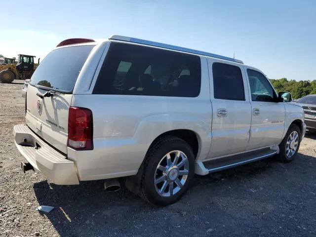 3GYFK66N74G333236 2004 2004 Cadillac Escalade- Esv 3