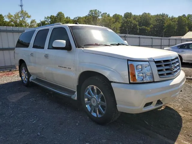 3GYFK66N74G333236 2004 2004 Cadillac Escalade- Esv 4