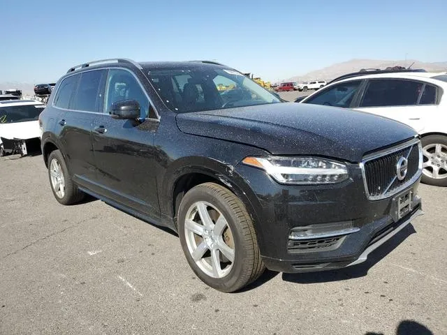 YV4BC0PK4G1087037 2016 2016 Volvo XC90- T8 4