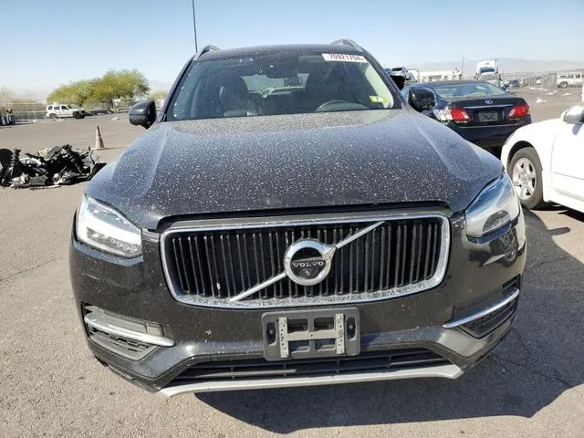 YV4BC0PK4G1087037 2016 2016 Volvo XC90- T8 5